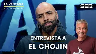 The Window | El Chojin presents 'Un Buen Club', his new show