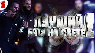 ПЕТУХИ С ГАРАЖА - GARRY'S MOD