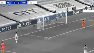 مونتاج خروج ريال مدريد من مانشستر سيتي / هكذا تجازون حب راموس لكم يامدريد؟💔