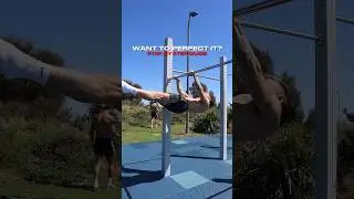 Front lever levels 1-10 🔥📈