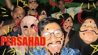 DiAS SAiD Daily Life - Persahad
