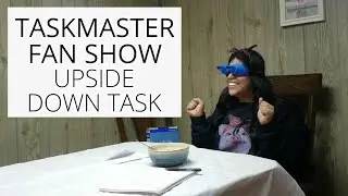 Make Breakfast Upside Down - TASKS