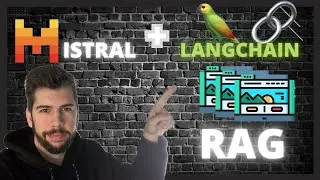 Creo mi propio AYUDANTE para BUSCAR en WEBS con LANGCHAIN y MISTRAL AI