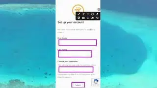 How To Create Account Pi Network 