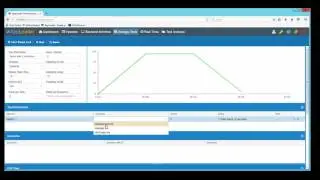 Load Testing and Response Time Monitoring