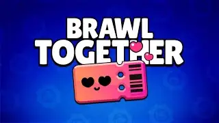 New Special Event #BrawlTogether