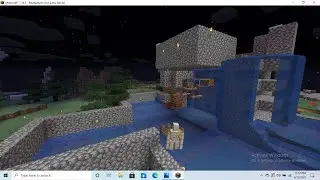 *OP* Iron Farm 1.16 I SuperAbhi Survival 1.16 Ep 4