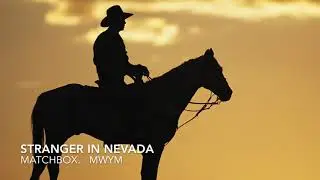 STRANGER IN NEVADA
