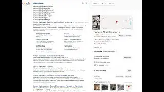 ** Latest Google Algorithm Update ** -- EASY TRICKS to diagnose the Google Search Algorithm
