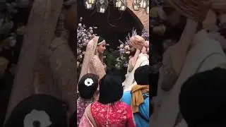 Virat Kohli and Anushka Wedding  11/12/2017