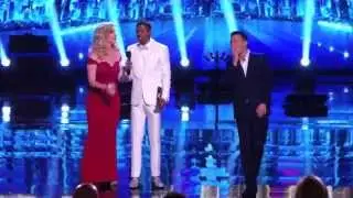 Mat Franco Wins America's Got Talent Season 9 (America's Got Talent 2014 Finale)
