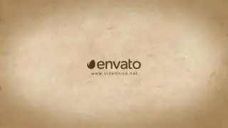 Formulas Drawings Logo After Effects Template
