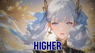 Silver Bullet - HIGHER (Sub Español/Lyrics)