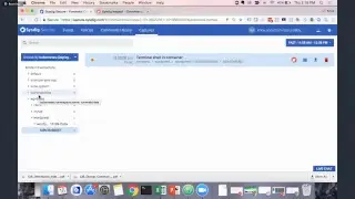 Runtime Security and Forensics with Sysdig Secure on Kubernetes
