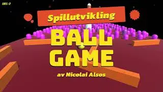 Ball Game av Nicolai