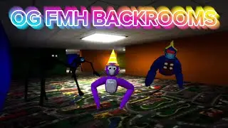 OG FMH BACKROOMS #