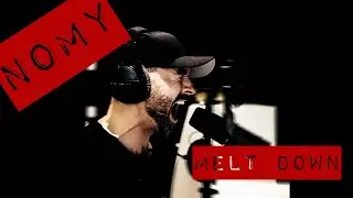 Nomy - Meltdown