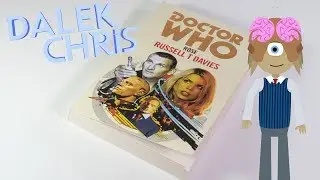 Rose Target Novelization Review | Console Room Episode 2