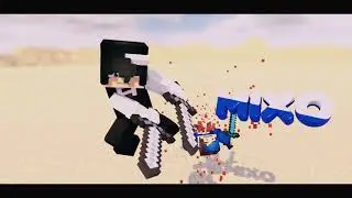 #95 Intro Minecraft Mixo