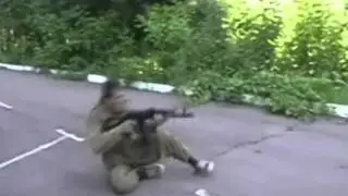 Развивающие упражнения 3