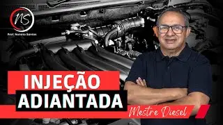DICA #80 INJEÇÃO ADIANTADA