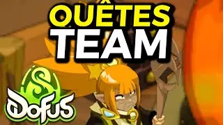 PASSION QUÊTE | HUZ VOD DOFUS