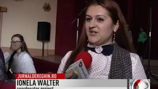 AU MARCAT ZIUA FRANCOFONIEI (2017 03 21)