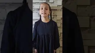 Я не хочу войны! Расул Гамзатов. Читает Маргарита Ушакова
