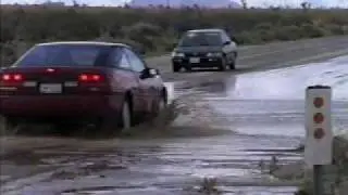 Near Collisions