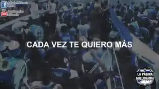 Vamos Millos Querido (Letra)