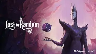 Lost in Random – Tráiler oficial