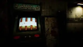 UE4 - SubwayFightB Demo v1.0 - FREE DOWNLOAD