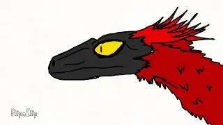 Pyroraptor x atroicraptor//a Jurassic World love story//part 5