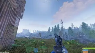 They was mad😡 - rust console