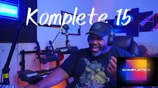 Komplete 15 New Kontakt 8 Features: Game-Changer for Creators! 🔥