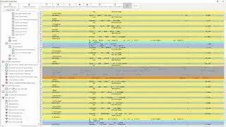 ChronoTxt PDF report preview