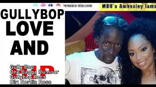 GULLY BOP - 'One Bagga Rumour’ (Official Video) #gullybop