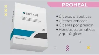 Usos de Proheal