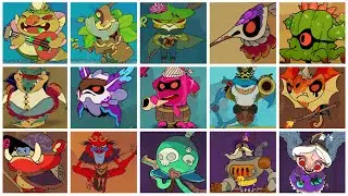 Gun Run: Auto Shooting Sniper - All Bosses Fight (Android, iOS) - Part 1