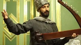 Вечер конференции, посвященной 130-летию Бориса Галати. Санкт-Петербург.