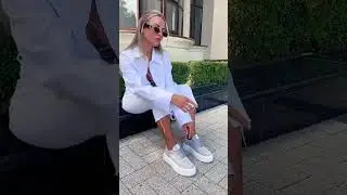 Съемка обуви