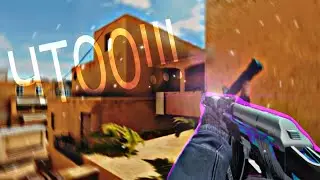Унизил паблик в Standoff 2 на телефоне😎