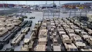 HOW MUCH IS MONEY? American Military Equipment in Poland
