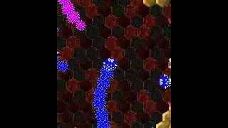 level6 domination