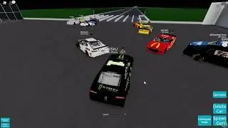 Roblox Racing