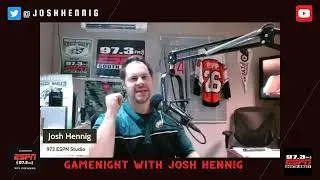 Eagles vs Vikings Injury Report review and Phillies talk on GameNigth 9-13-23