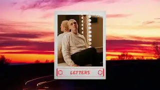 Lauv Type Beat x Sad Guitar Type Beat - LETTERS | Pop Type Beat