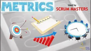 Metrics in Scrum : Which, Why & How?