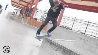 OFFICIAL GENIUS SKATE TEAM