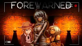 Археология мародёрства | Forewarned | Мумия | Монтаж | Карасия